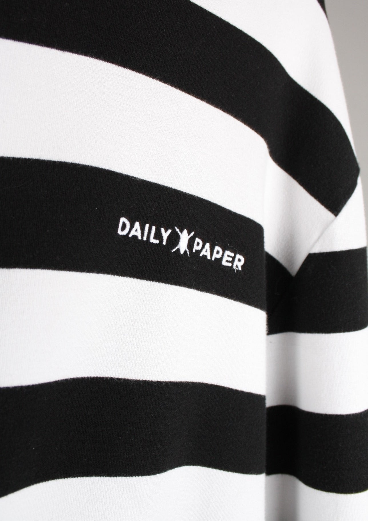 Daily Paper Astripe Longsleeve (S)