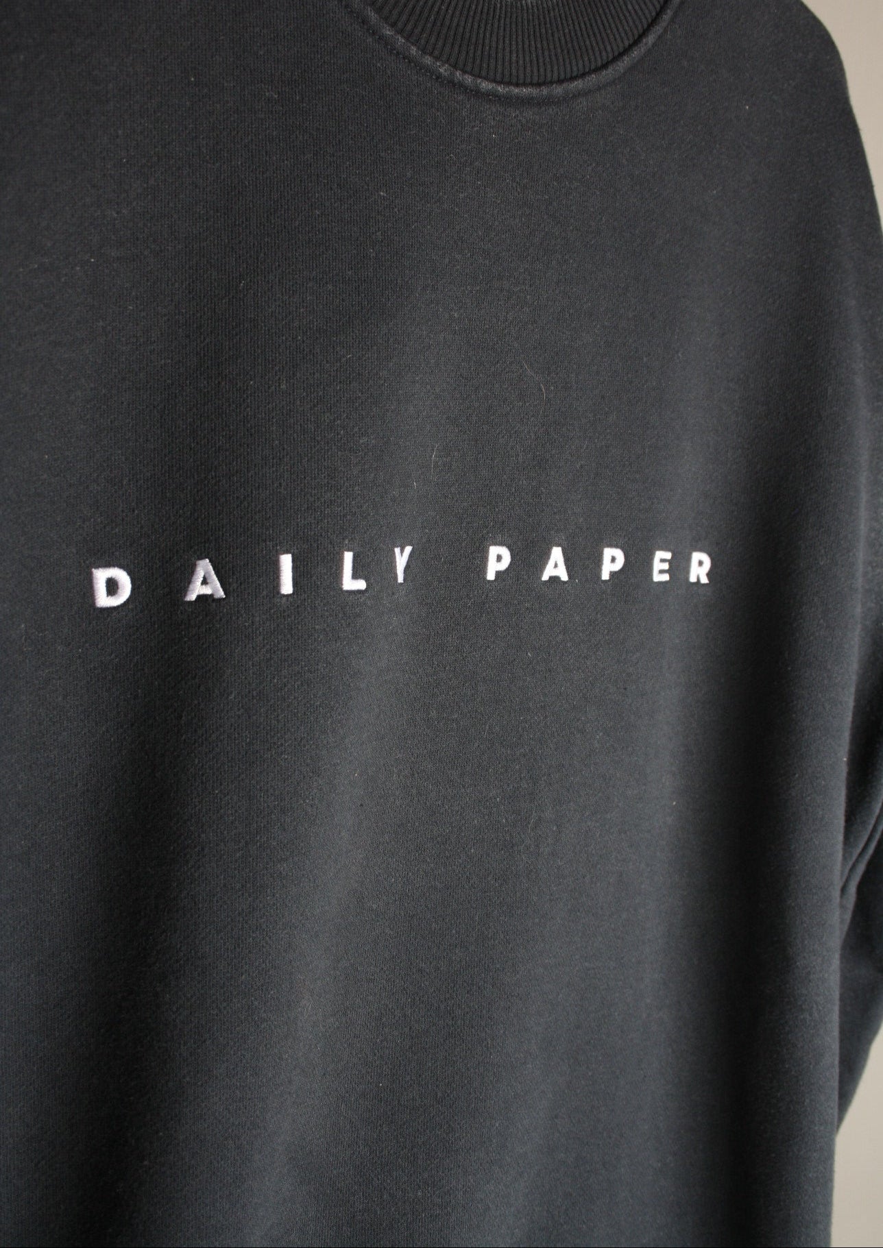 Daily Paper Alias Sweater (S)