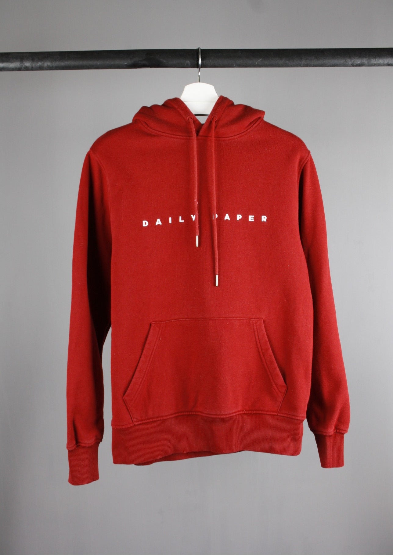 Daily Paper Elias Hoodie (S)