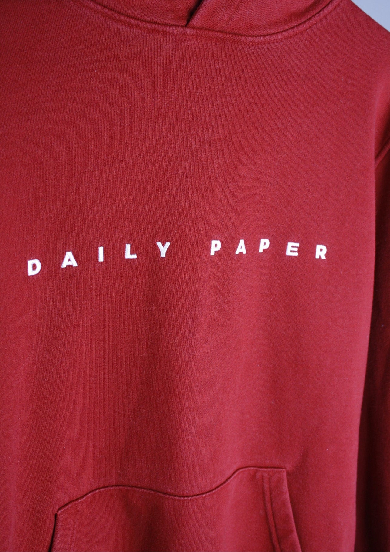 Daily Paper Elias Hoodie (S)