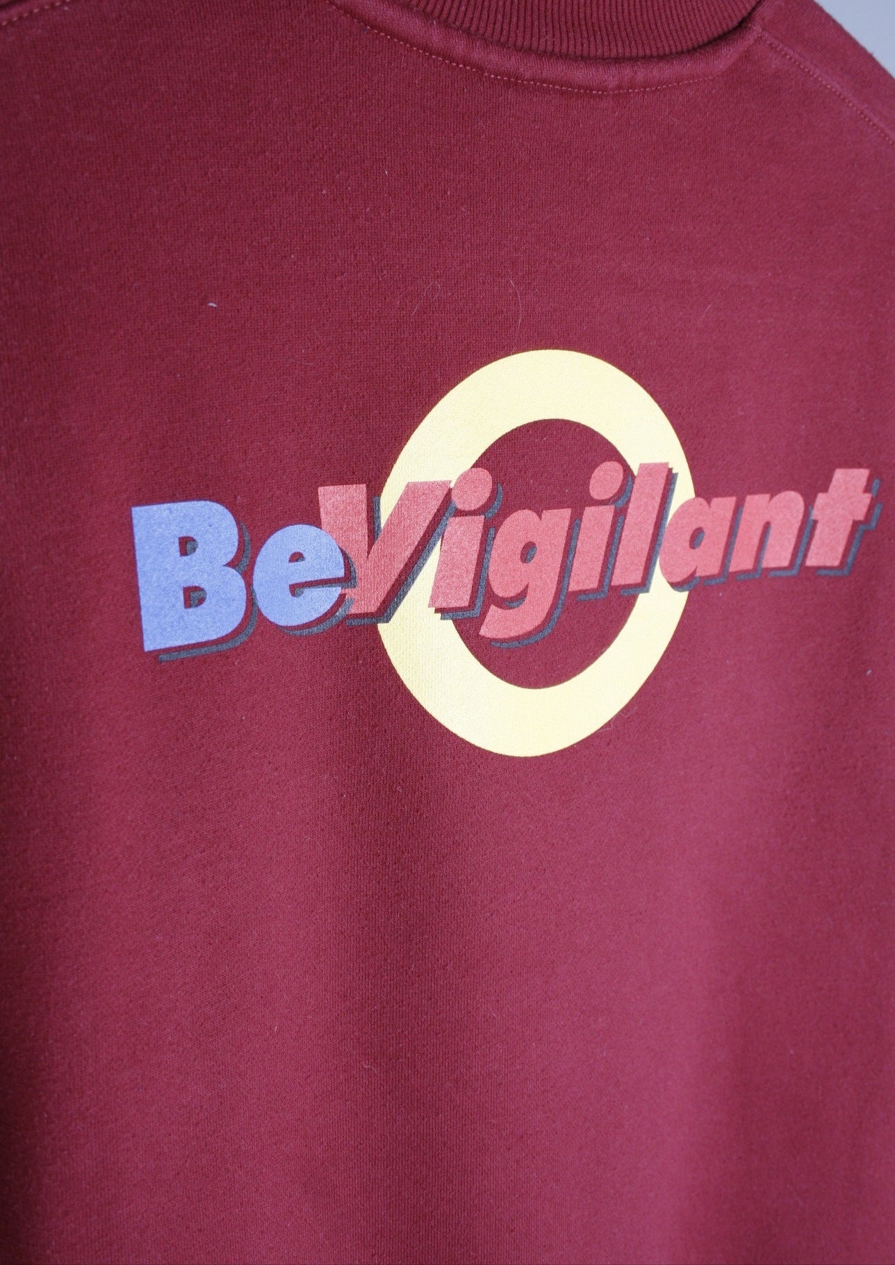 Daily Paper Sweater (XS)