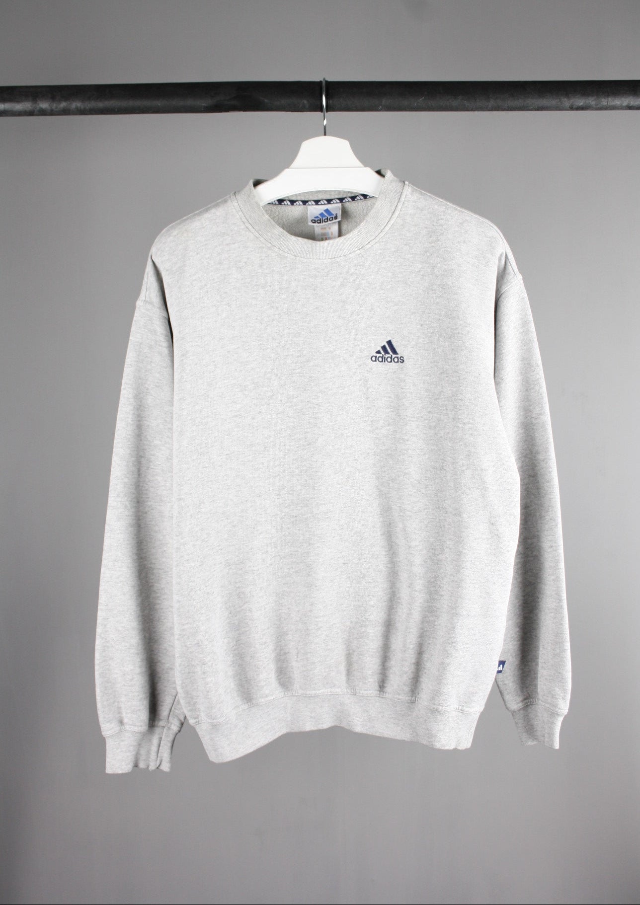 Adidas Sweater (M)