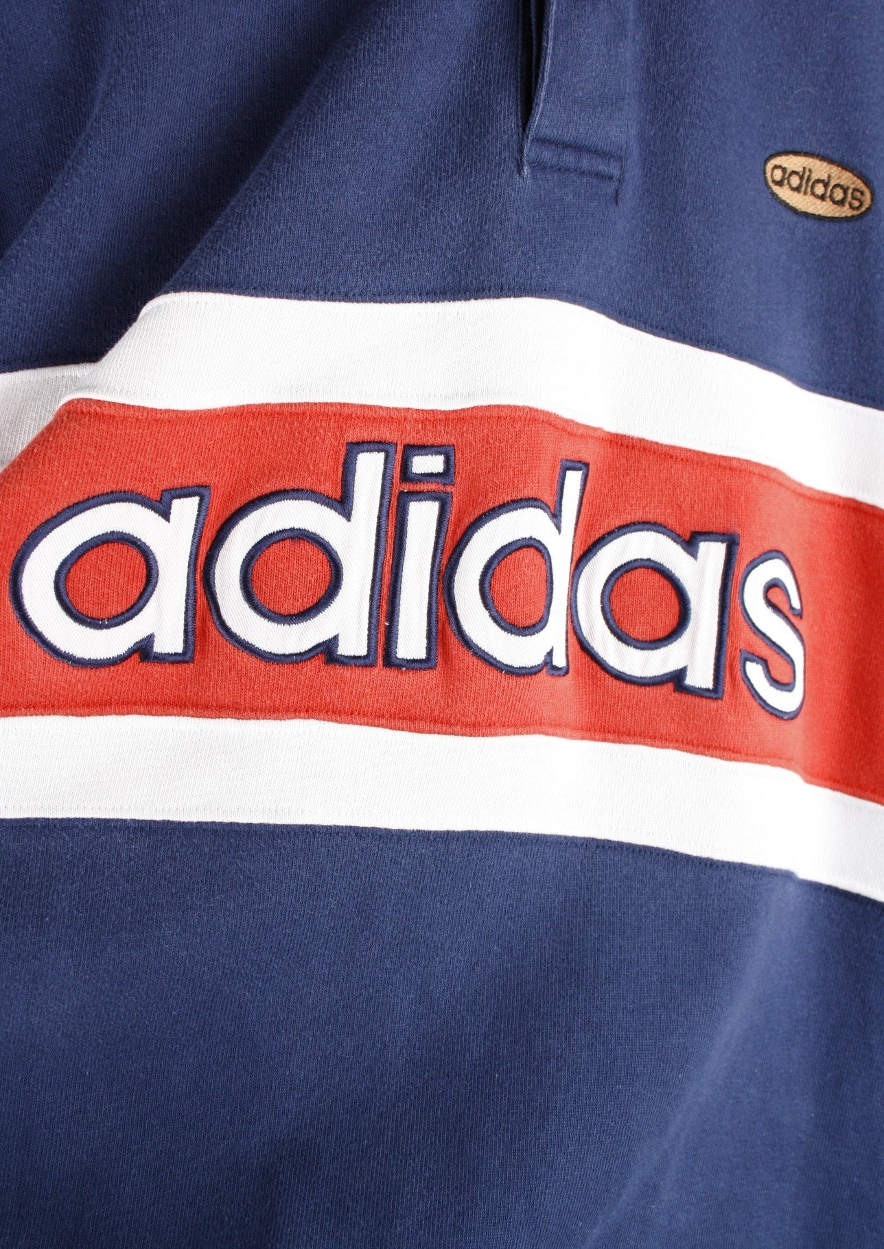 Adidas Longsleeve (XL)