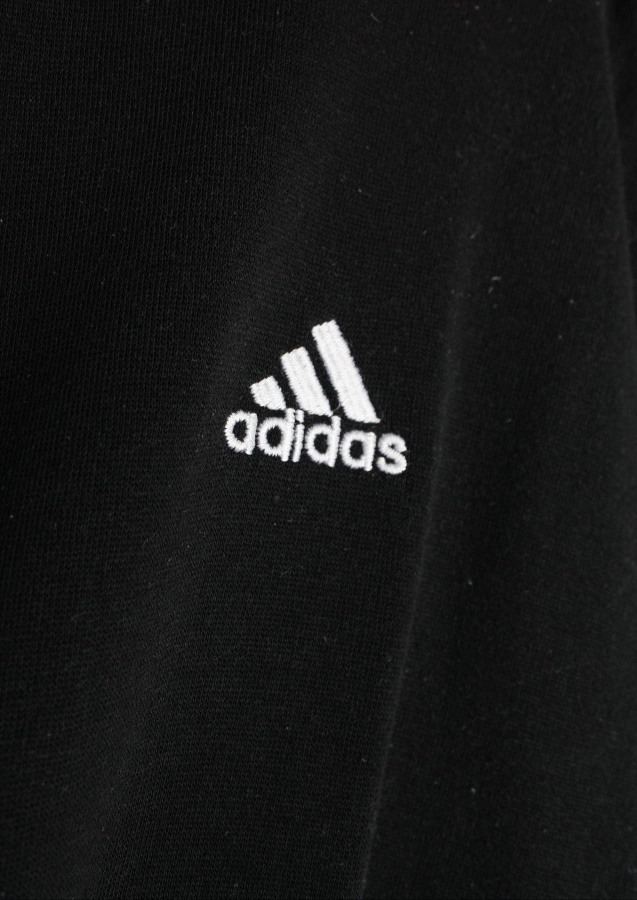 Adidas Sweater (XL)