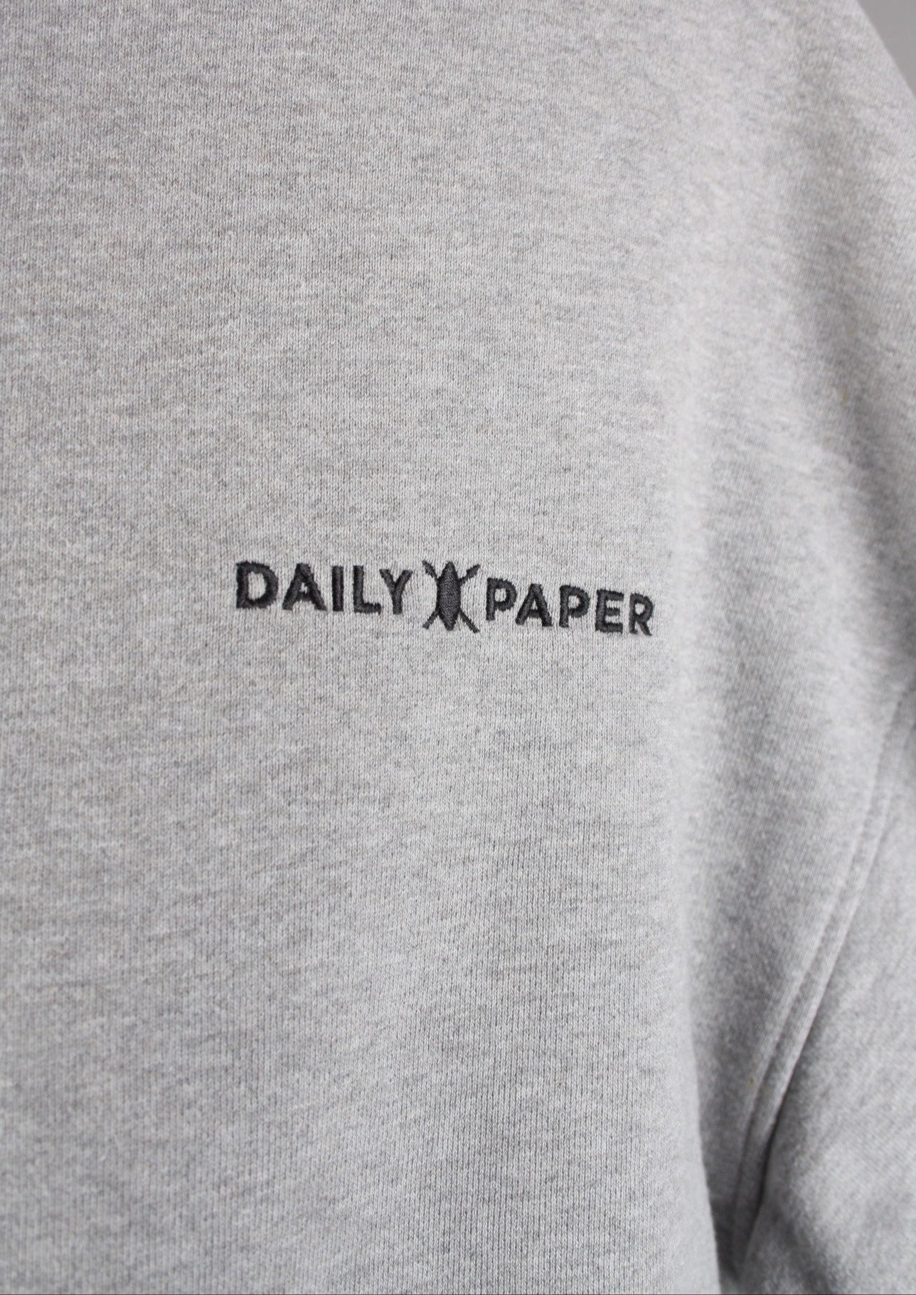 Daily Paper Sweater (S)