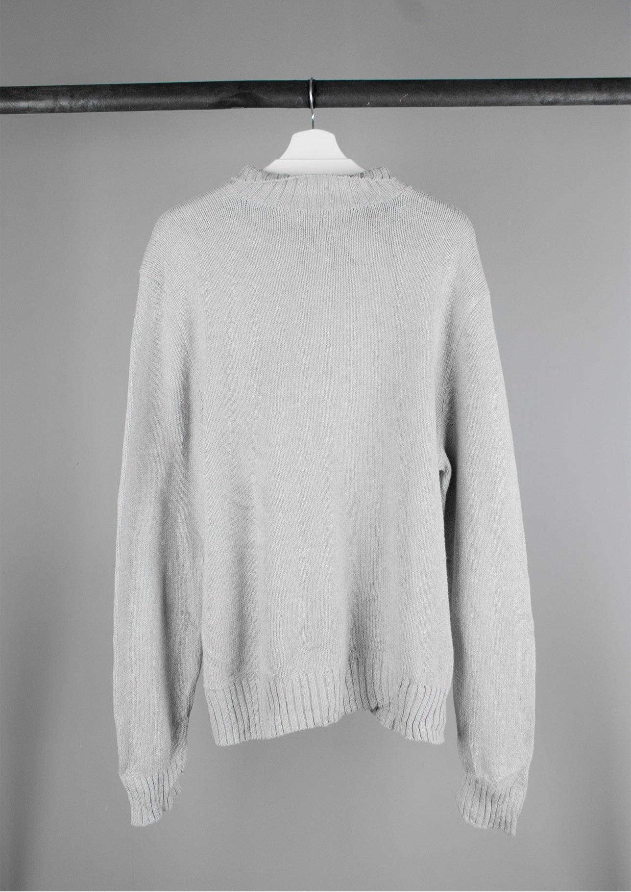 Ralph Lauren Quarter Zip Sweater (XL)