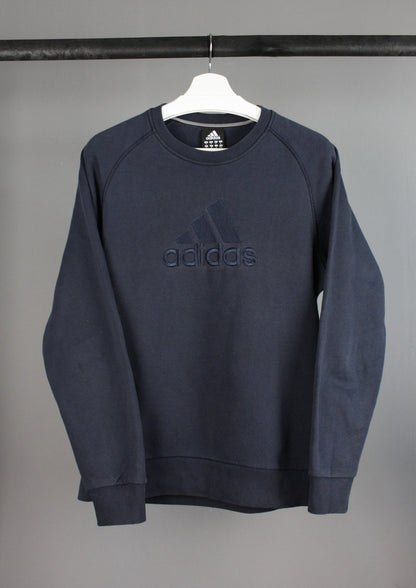 Adidas Sweater (M)
