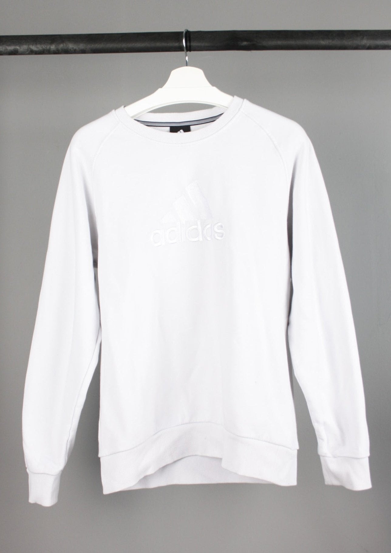 Adidas Sweater (M)