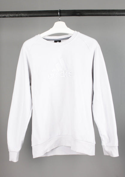 Adidas Sweater (M)