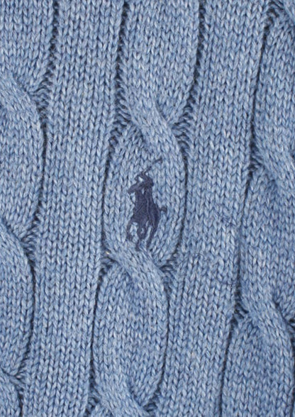 Ralph Lauren Cable Knitwear Sweater (M)