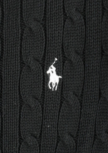 Ralph Lauren Cable Knitwear Sweater (M)