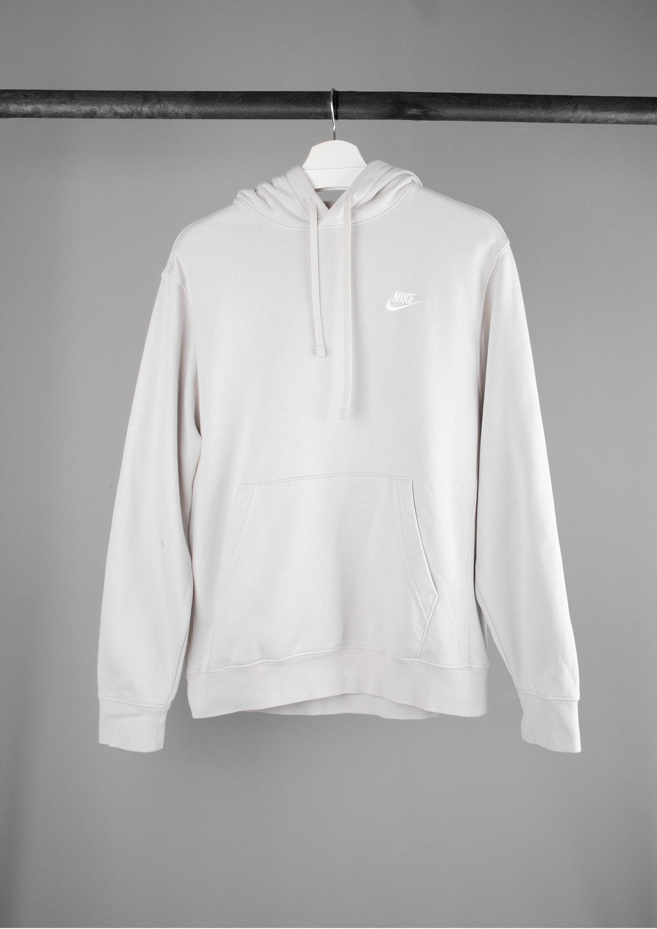 Nike Hoodie (M)