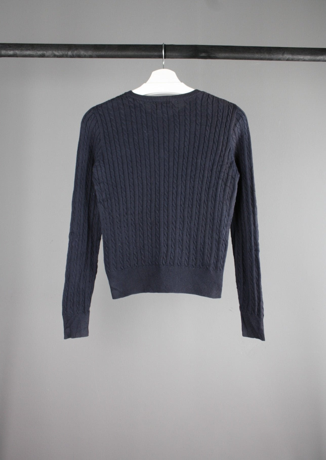 Ralph Lauren Cable Knitwear Sweater (Kids L)