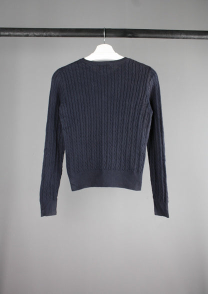 Ralph Lauren Cable Knitwear Sweater (Kids L)