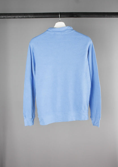 Ralph Lauren Quarter Zip Sweater (Kids L)