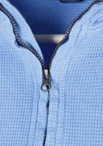 Ralph Lauren Quarter Zip Sweater (Kids L)