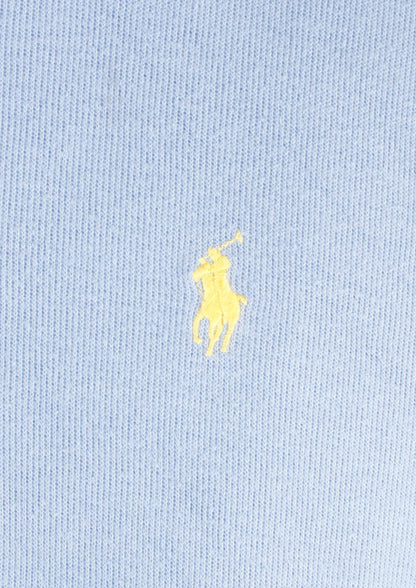 Ralph Lauren Quarter Zip Sweater (M)