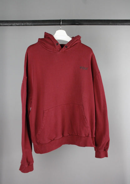 Four Amsterdam Hoodie (M)