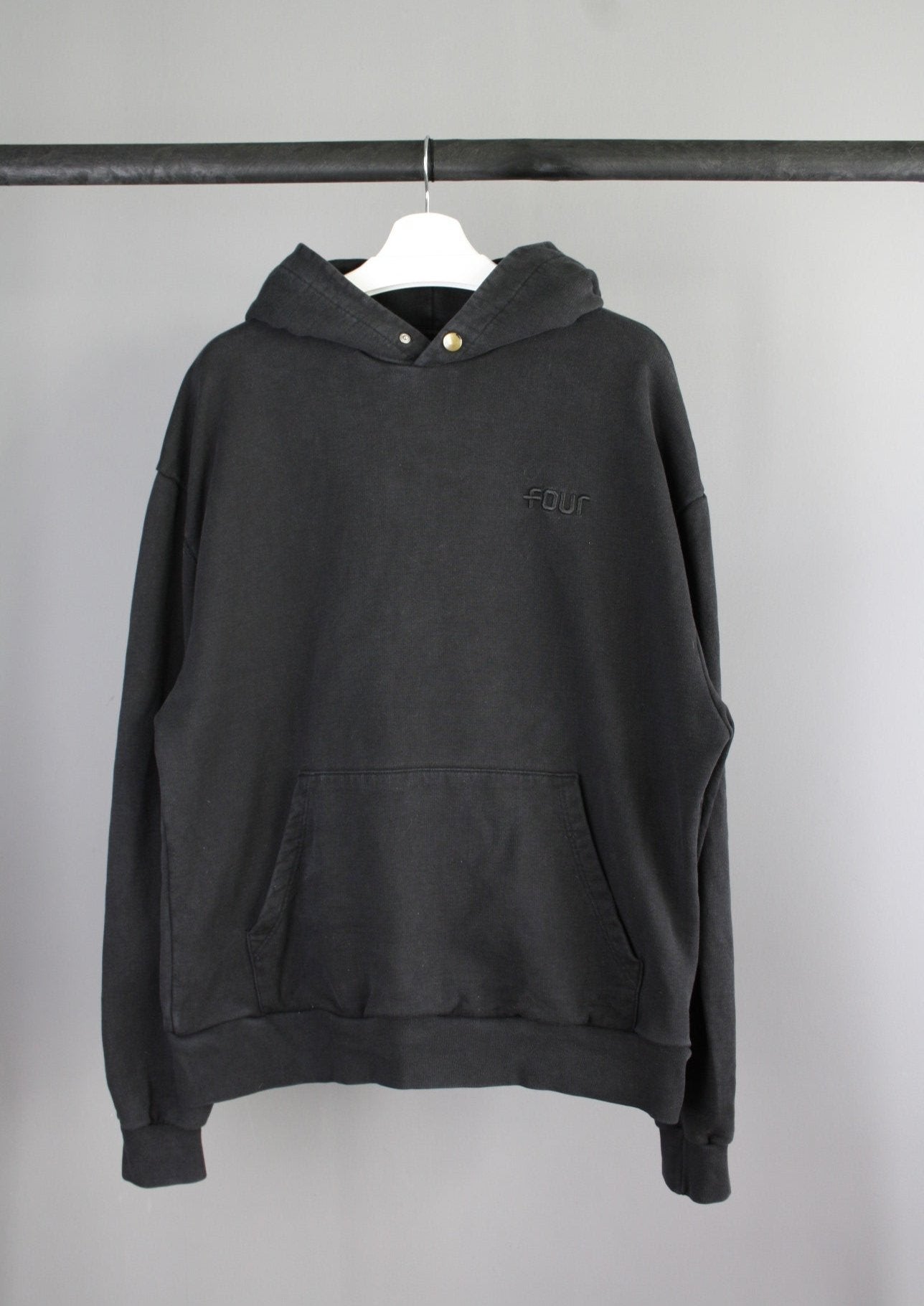 Four Amsterdam Hoodie (L)