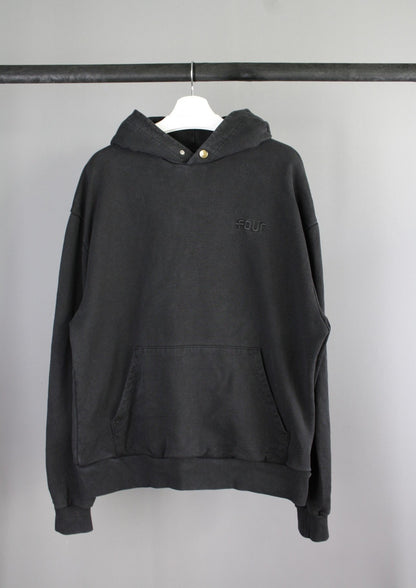 Four Amsterdam Hoodie (L)
