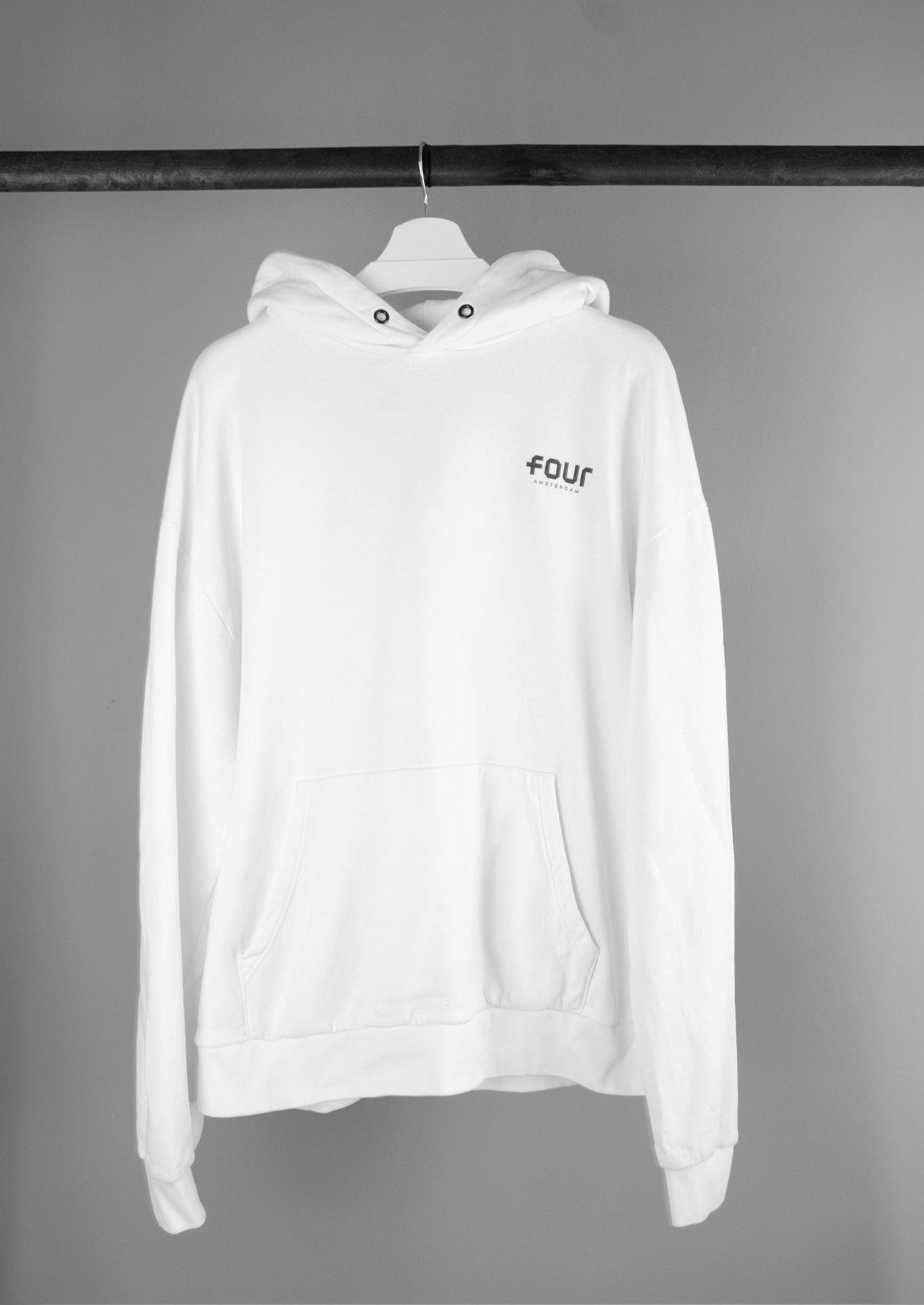 Four Amsterdam Hoodie (XL)