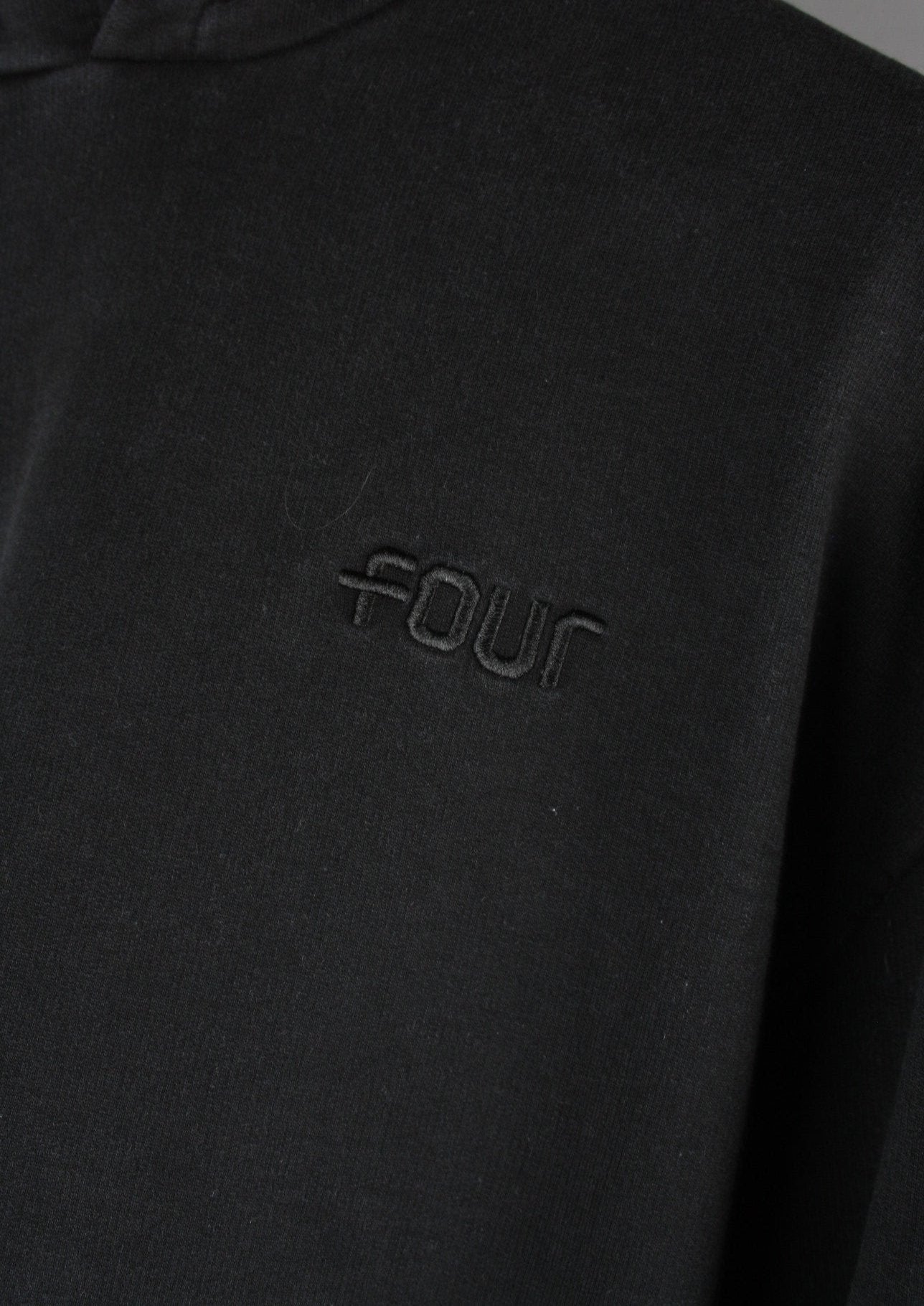Four Amsterdam Hoodie (L)
