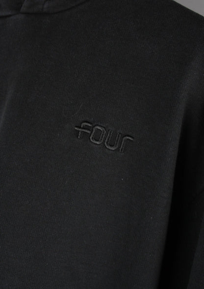 Four Amsterdam Hoodie (L)