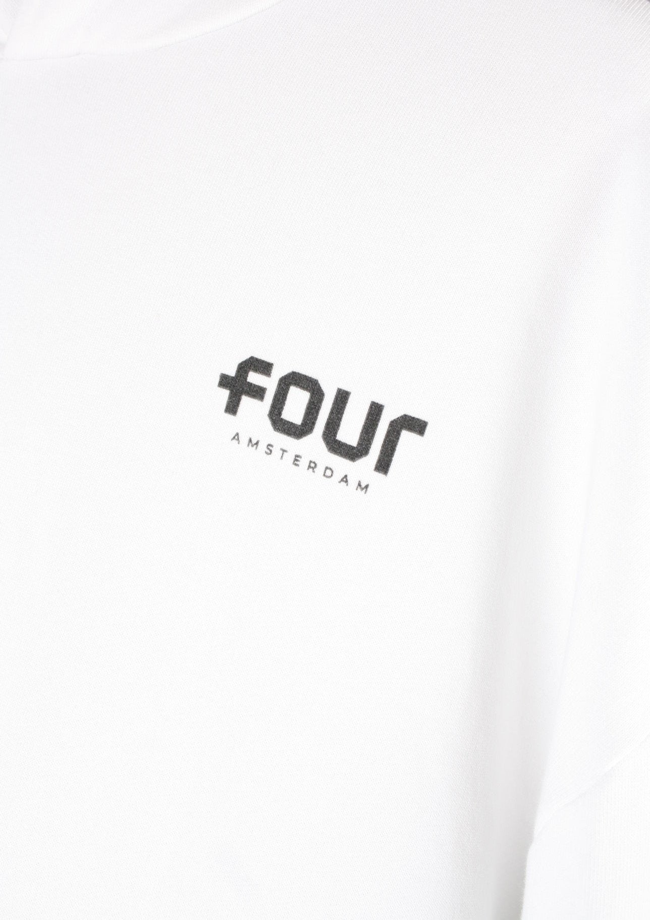 Four Amsterdam Hoodie (XL)