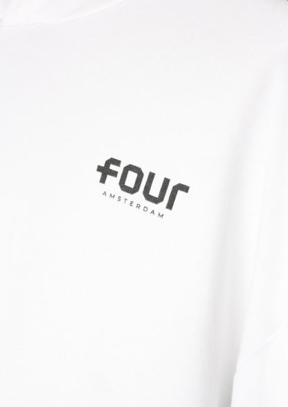 Four Amsterdam Hoodie (XL)