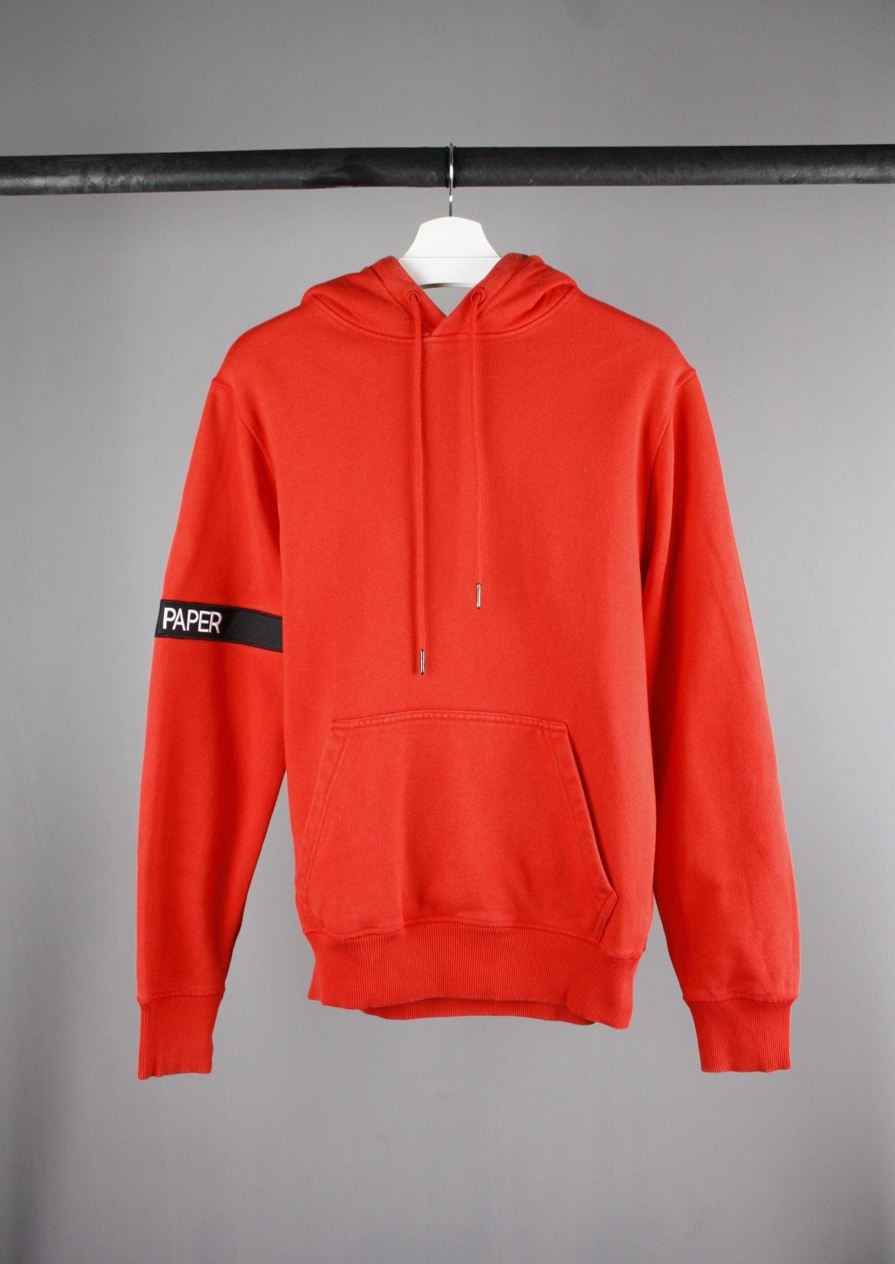 Daily Paper Captain Hoodie (S)