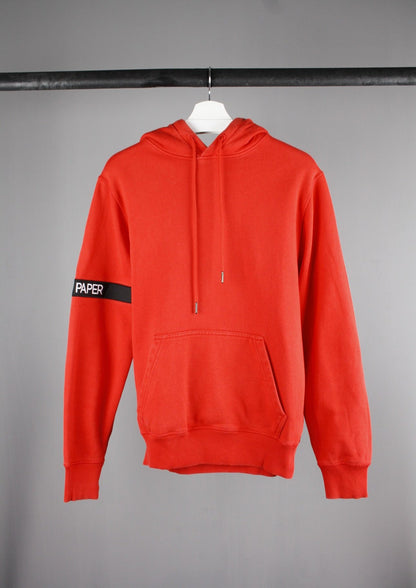 Daily Paper Captain Hoodie (S)