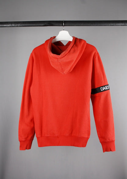 Daily Paper Captain Hoodie (S)