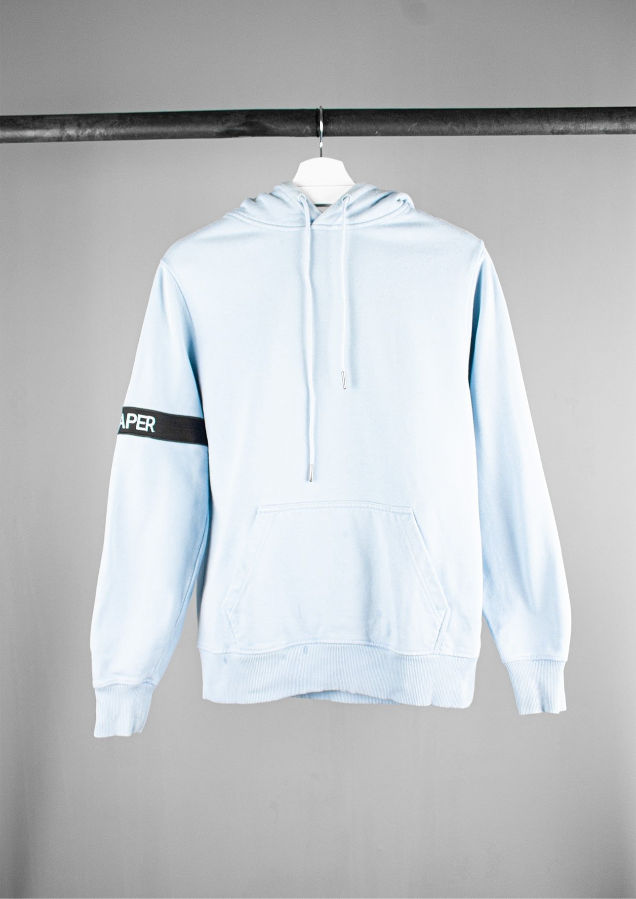 Daily Paper Captain Hoodie (S)
