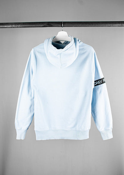 Daily Paper Captain Hoodie (S)