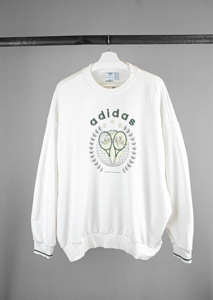 Adidas Sweater (XL)