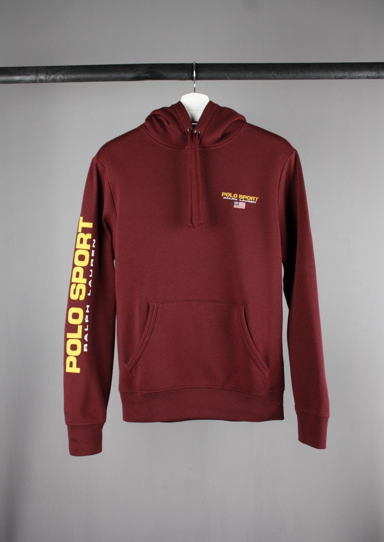 Ralph Lauren Hoodie (S)