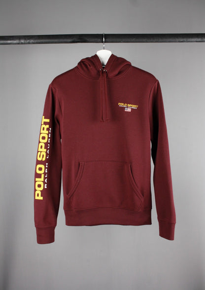 Ralph Lauren Hoodie (S)