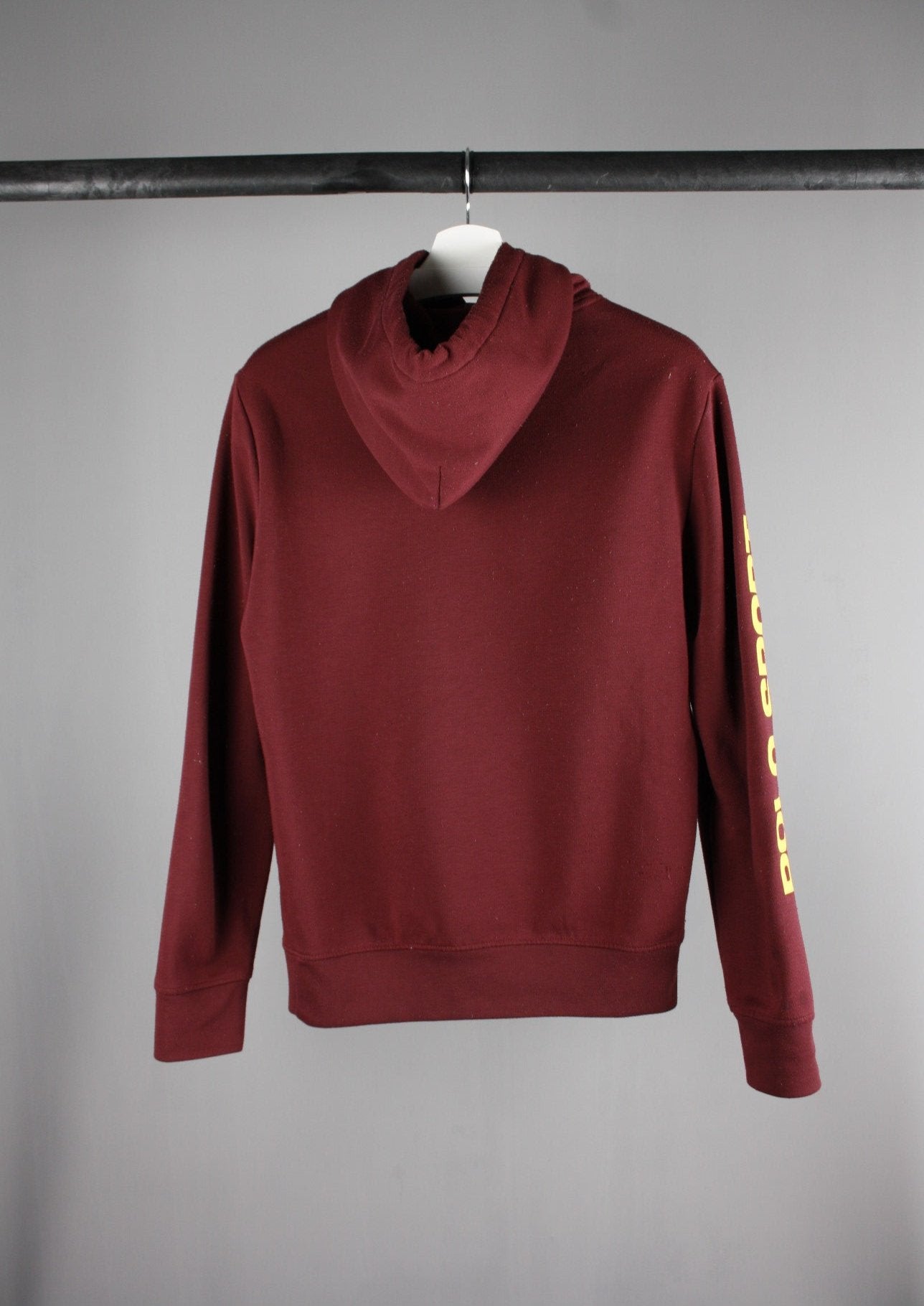 Ralph Lauren Hoodie (S)