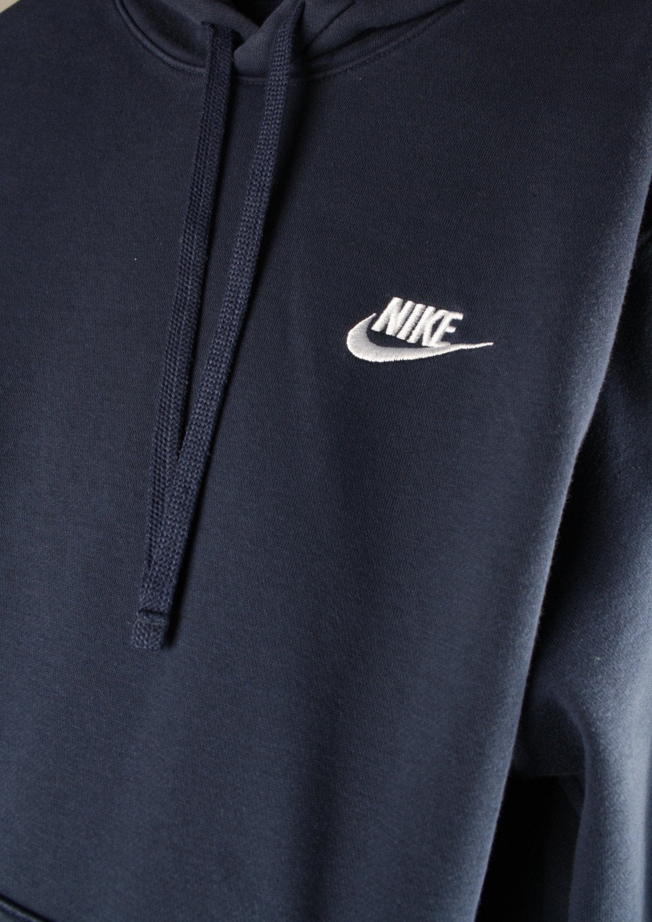 Nike Hoodie (M)