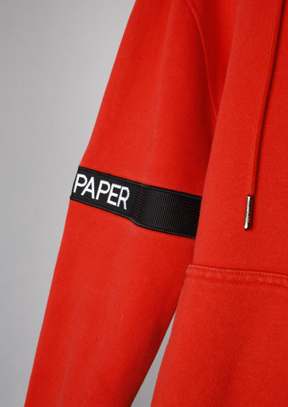 Daily Paper Captain Hoodie (S)