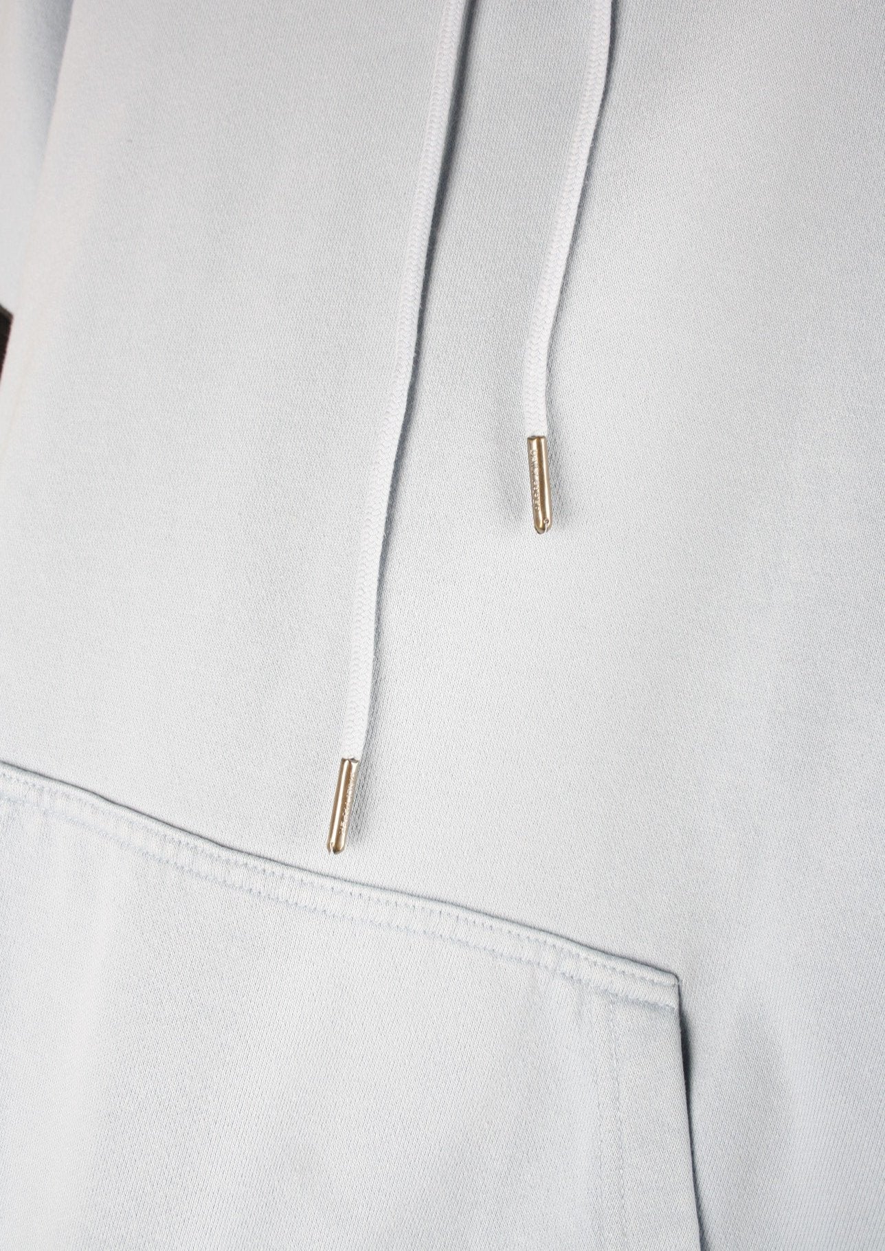 Daily Paper Captain Hoodie (S)