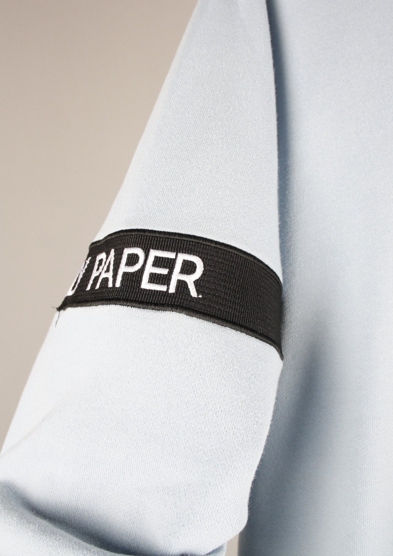 Daily Paper Captain Hoodie (S)