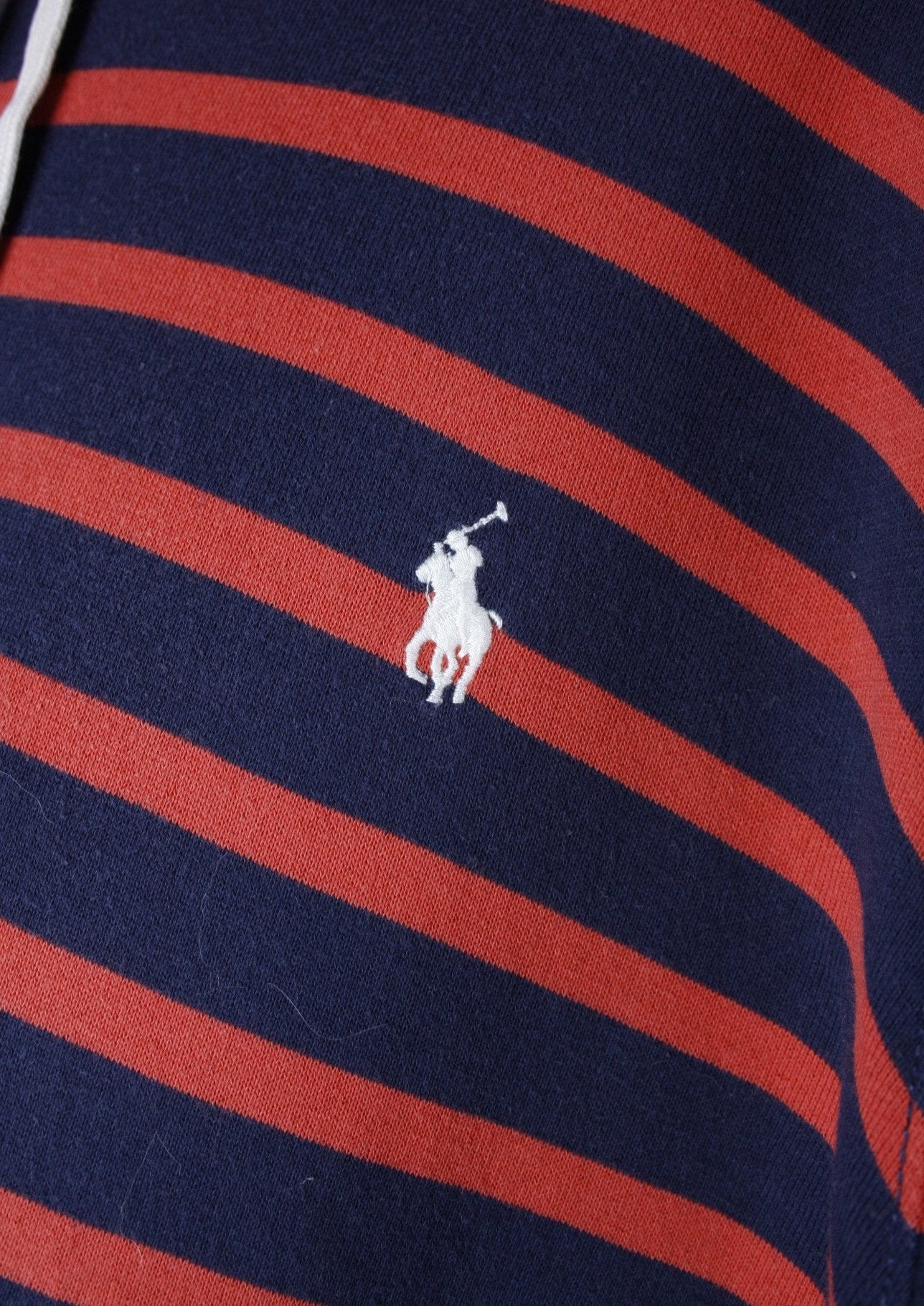 Ralph Lauren Hoodie (L)