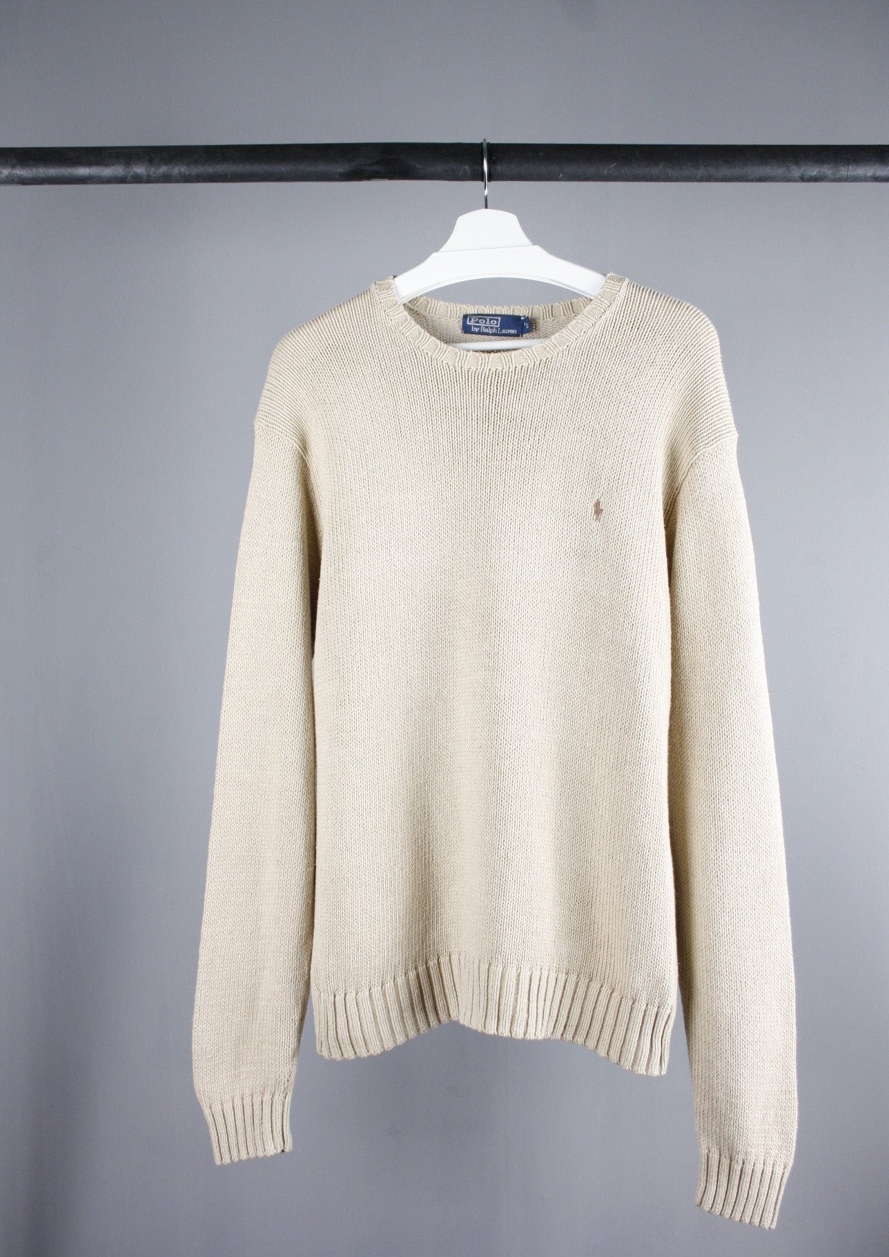 Ralph Lauren Sweater (L)