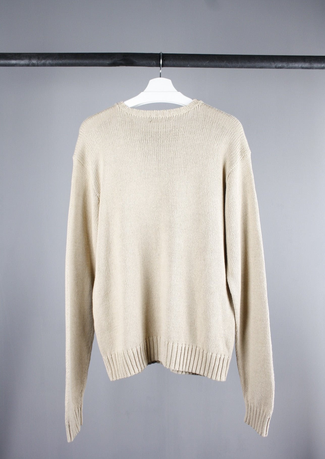 Ralph Lauren Sweater (L)