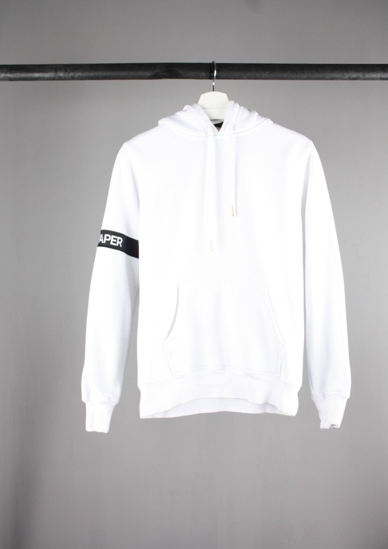 Daily Paper Captain Hoodie (XS)