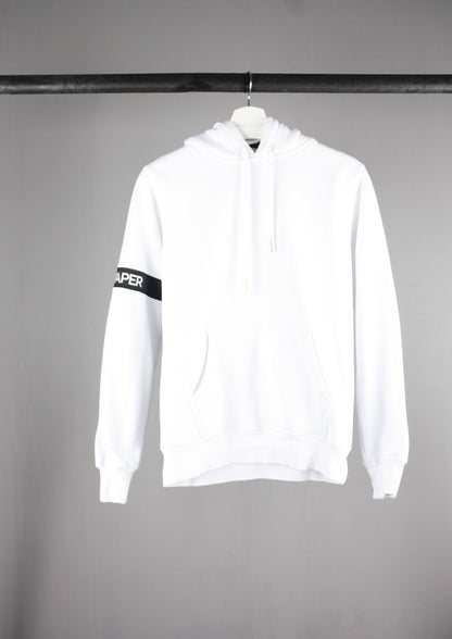 Daily Paper Captain Hoodie (XS)