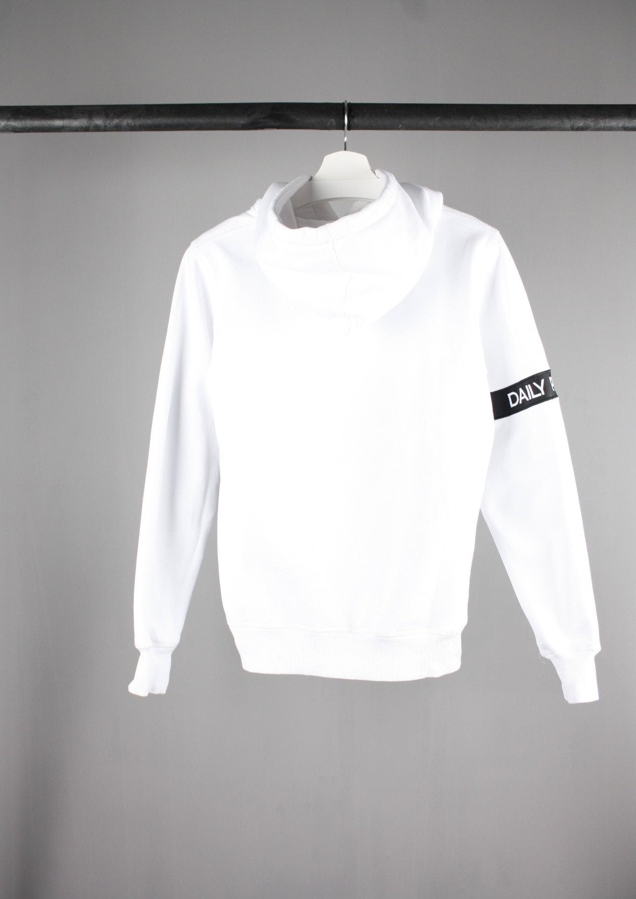 Daily Paper Captain Hoodie (XS)