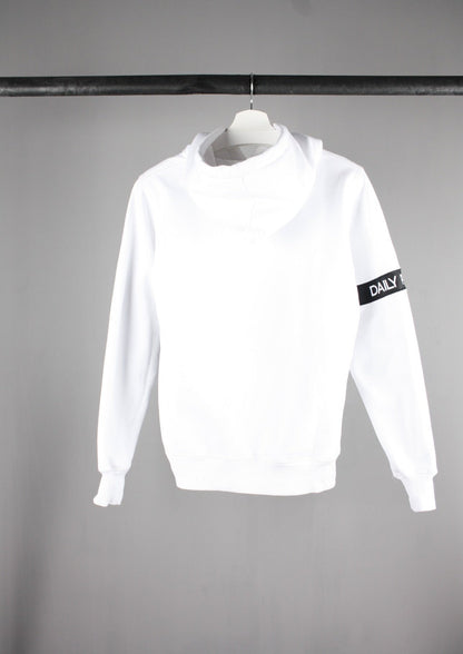 Daily Paper Captain Hoodie (XS)