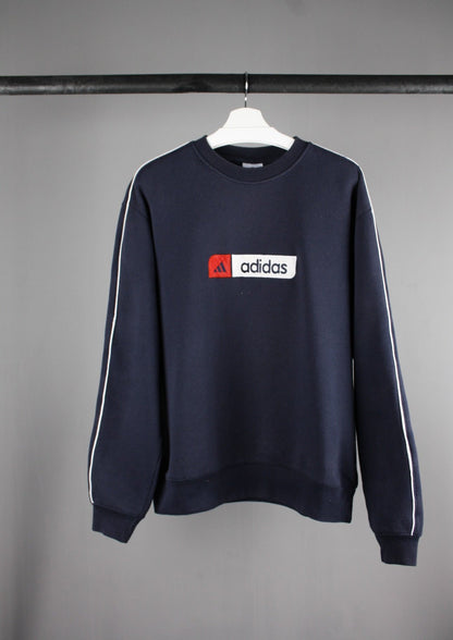 Adidas Sweater (XL)
